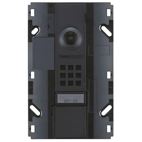 VJ-KDP アイホン セキュリティ対応テレビドアホン用 カメラ付玄関子機