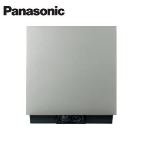 中古　パナソニック　屋外センサーカメラ（ドアホン専用） VL-CX500X Panasonic - 中古 パナソニック 屋外センサーカメラ（ドアホン