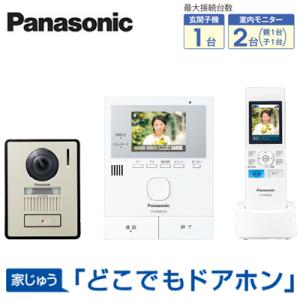 Panasonic（パナソニック） （在庫有り）VL−SWD302KL