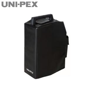 WA-1K ユニペックス UNI-PEX 防災用品 防滴形ハイパワーワイヤレスアンプオプション 収納...