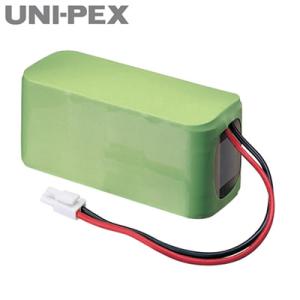 WBT-2001 ユニペックス UNI-PEX 防災用品 防滴形ハイパワーワイヤレスアンプオプション...
