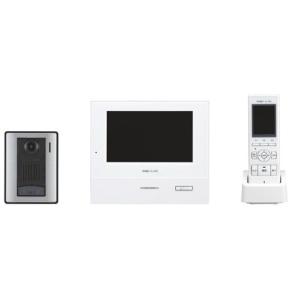 Panasonic（パナソニック） セキュリティ 電気錠操作器 WQN4103W