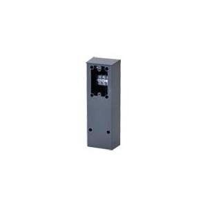 WK98011 EV・PHEV充電屋外コンセント用 露出ボックス(6kW充電用ケーブル収納型) Pa...