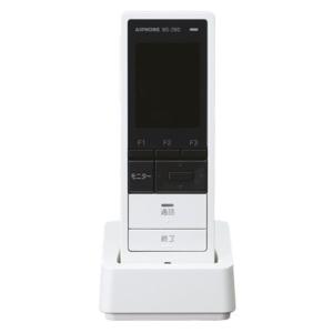 WJ-4MED-T アイホン タッチパネル式ワイヤレステレビドアホン用
