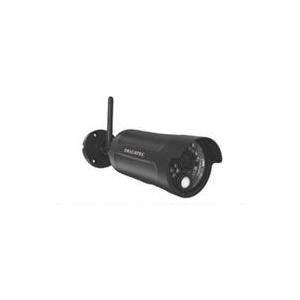 WSS2C WSSシリーズ ワイヤレスフルHD 増設用カメラ DXデルカテック 防犯・セキュリティ用...