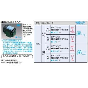 Panasonic（パナソニック） 電設資材 WCS3824W 埋込高シールドテレビ