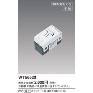 Panasonic（パナソニック） WTK1911WK 屋内用 熱線センサ付自動