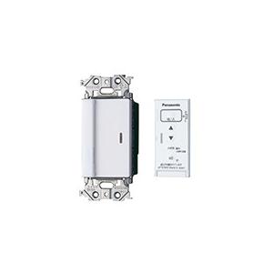 パナソニックとったらリモコンWTA56713W パナソニック WTA56713W アドバンスシリーズ とったらリモコン