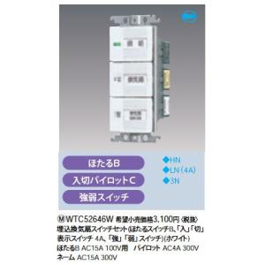 Panasonic パナソニック WTK1811WK コスモシリーズワイド21 壁