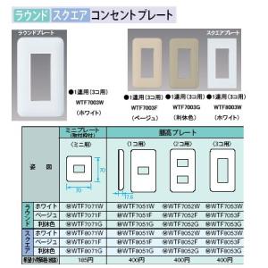Panasonic（パナソニック） 電設資材 DUM8000MH 工事用配線器具 住宅用