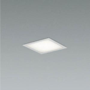 XD93001 LED埋込ベースライト Flat Panel スクエアタイプ □275 3000/2...