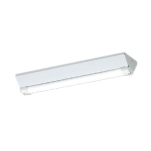 ★XE57546 LED防雨防湿一体型ベースライト用ユニット 20形 800lmクラス FLR20W...