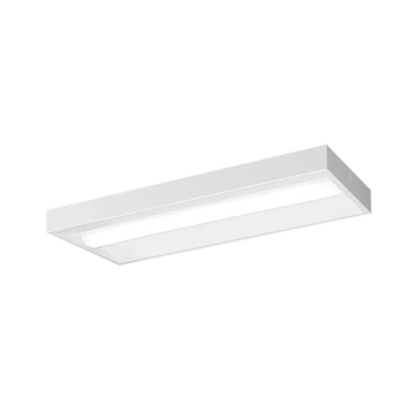 直付XFX210SEN RZ9 LEDベースライト iDシリーズ 直付型 20形 スリムベース Hf...