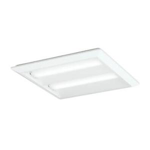 遠藤照明 ERK9066W LEDZ TWIN TUBE スクエアベースライト 450シリーズ