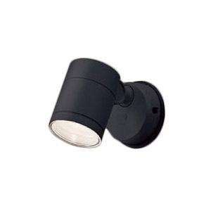 XLGE1121CE1 LEDフラットランプ対応 エクステリアスポットライト 電球色 集光 防雨型 ...
