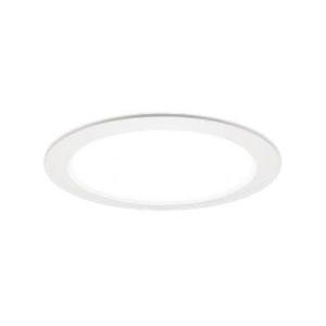 XND9969WLZLR9 LEDダウンライト 電球色 調光タイプ ビーム角70度 拡散タイプ 光源...