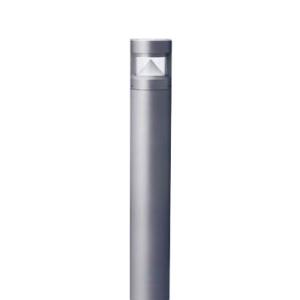 XY2900ZLE9 LEDローポールライト Bijou（美丈/ビジョウ） ポール径φ135タイプ ...