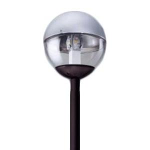 XY7566Z LE9 LEDモールライト ポール取付型 球形タイプ 1灯用 水銀灯100形1灯器具...