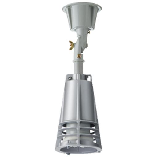 岩崎電気 施設照明 配光可変形セード用ホルダ（E39ソケット） 自在天井灯 Y39-006P