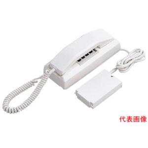 YAZ-90-2AW-SS アイホン ビジネス向けインターホン 共通線式同時通話インターホン90局用...