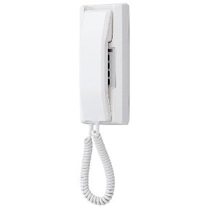 アイホン（aiphone） TD-12H/B TDHコミニカインターホン12局用親