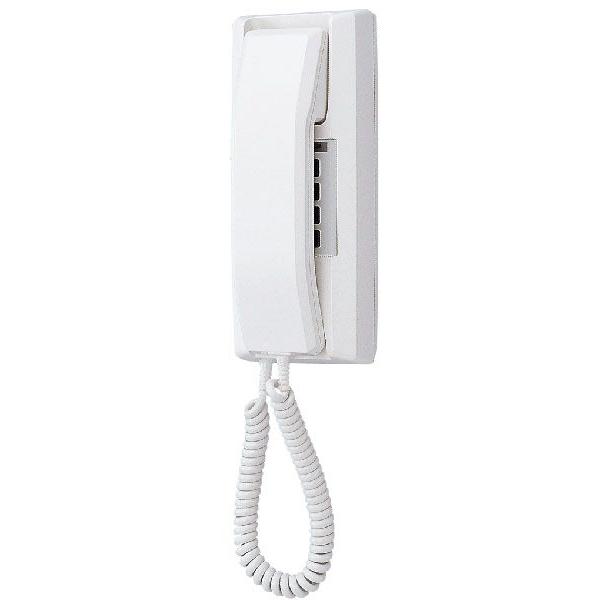 YAZ-90-3W アイホン ビジネス向けインターホン 共通線式同時通話インターホン90局用 3通話...