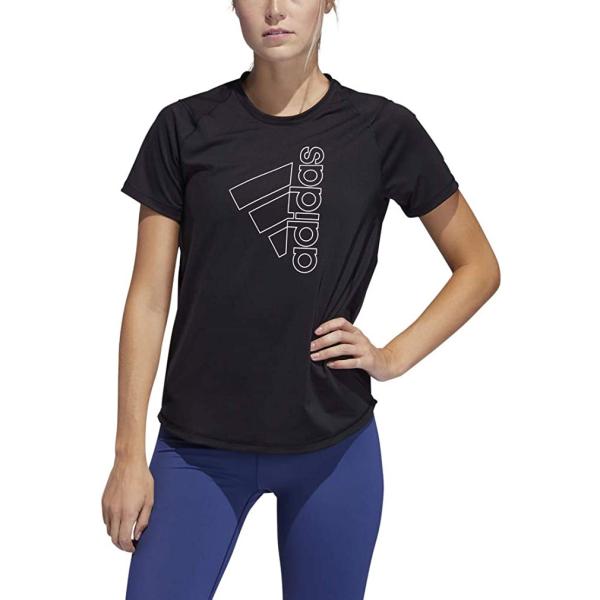 adidas Badge of Sport Tee adidas IEL31(FQ1988) siz...