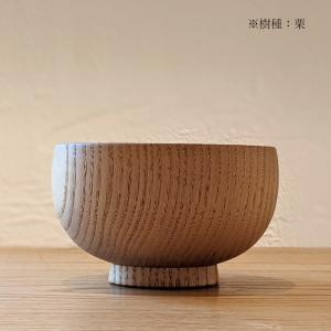 お椀 木製 汁椀 日本製 味噌汁椀 おしゃれ ...の詳細画像3