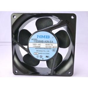 ミネベア ACファンモーター AC100V NM...の商品画像