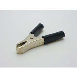 ヒッポークリップ 黒 テイシン電機 C-631-B