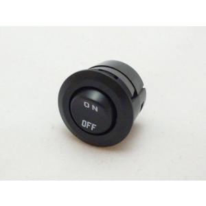 波動スイッチ 2P ON-OFF ミヤマ電器 DS-059K-ON-K