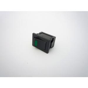押しボタンスイッチ 赤 ノンロック ミヤマ電器 DS-663-C-R-W-S-K-R