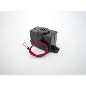 圧電式電子ブザー(ホロホロ) DC5V〜28V サクサテクノ ESZ-3324