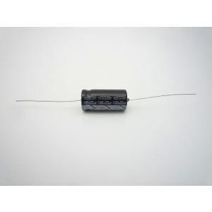 チューブラ型電解コンデンサ 160V 47μF GST2C470MM UNICON : 津 チューブラ型電解コンデンサ 160V 47μF GST2C470MM UNICON : 津