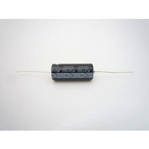 チューブラ型電解コンデンサ 350V 47μF GST2V470MM UNICON