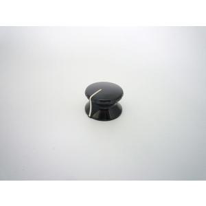 ツマミ(ノブ) ネジ止め 指標付き CS-55 つまみ ボリューム : トップ