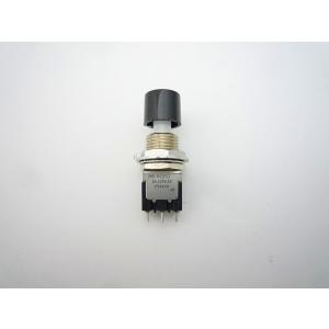 押ボタンスイッチ ON-(ON) 単極双投 NKKスイッチズ MB-N15S1LB