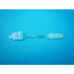 ヒューズホルダー φ5.2×20mm 中継用 ...の詳細画像1
