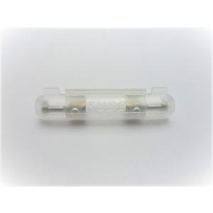 ヒューズホルダー φ6.4×30mm 中継用 マル信無線電機 MF-520