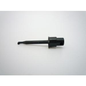 ICクリップ（Sサイズ）黒 ミヤマ電器 MJ-033-K : 津パーツ店 - 通販