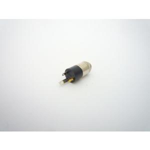 3.5mm 3極 ステレオジャック パネル取付...の詳細画像1
