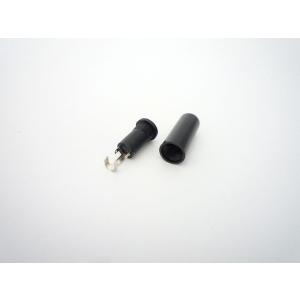 3.5mm 3極 ステレオジャック 中継用 マ...の詳細画像1