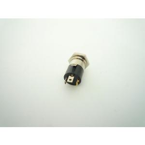 3.5mm 4極ジャック パネル取付用 マル信...の詳細画像1
