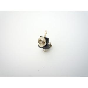 3.5mm 3極 ステレオジャック パネル取付用 マル信無線電機 MJ-082