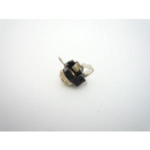 3.5mm 3極 ステレオジャック パネル取付...の詳細画像1