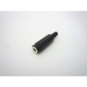 1.4mm(外径3.8mm) DCジャック 中継用 マル信無線電機 MJ-099N 1.4mm(外径3.8mm) DCジャック 中継用 マル信無線電機 MJ-099N