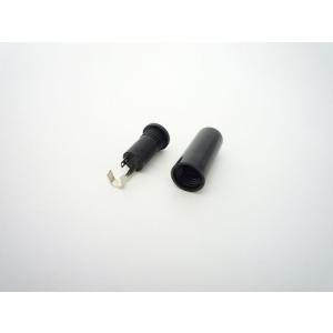 3.5mm 2極 モノラルジャック 中継用 マ...の詳細画像1