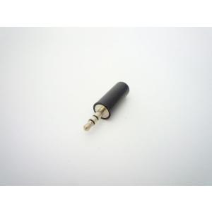 3.5mm 3極 ステレオプラグ マル信無線電機 MP-013LC