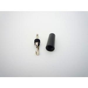 2.5mm 2極 モノラルプラグ マル信無線電...の詳細画像1