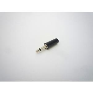3.5mm 2極 モノラルプラグ マル信無線電機 MP-104M